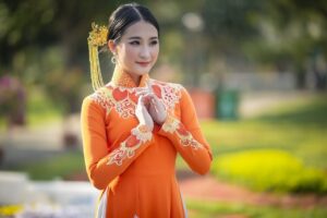 How Can I Meet Asian Women Interested in Marriage?