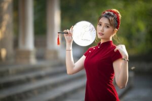 How Do I Find a Chinese Girl Looking for Marriage?