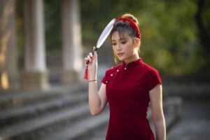 What Should I Expect from a Vietnamese Marriage Agency?